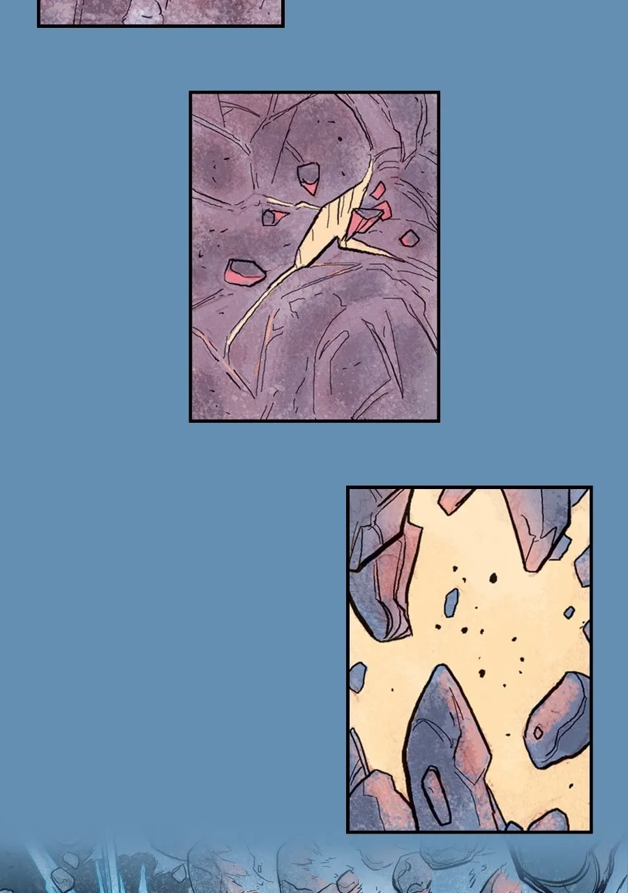 Godzilla: Unnatural Disasters Chapter 28 page 48 - 