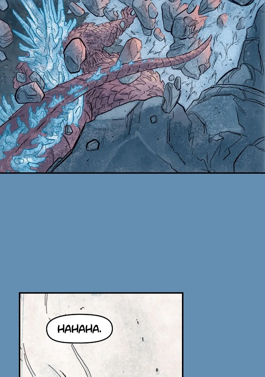 Godzilla: Unnatural Disasters Chapter 28 page 49 - 