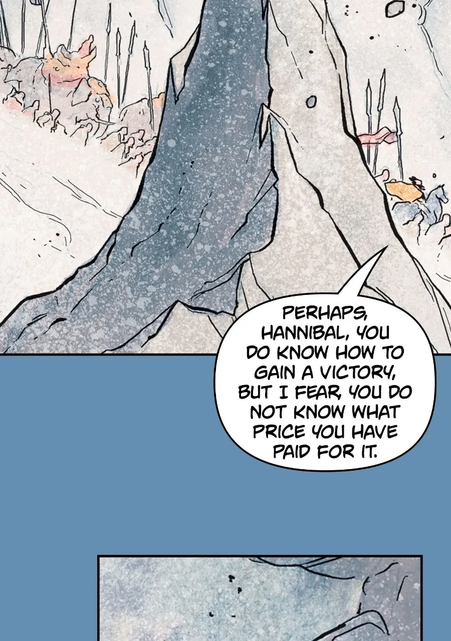 Godzilla: Unnatural Disasters Chapter 28 page 51 - 