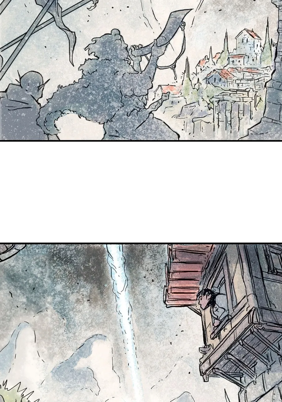 Godzilla: Unnatural Disasters Chapter 28 page 55 - 