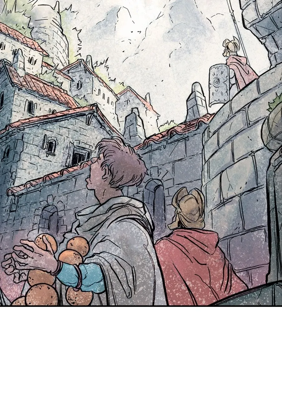 Godzilla: Unnatural Disasters Chapter 28 page 56 - 