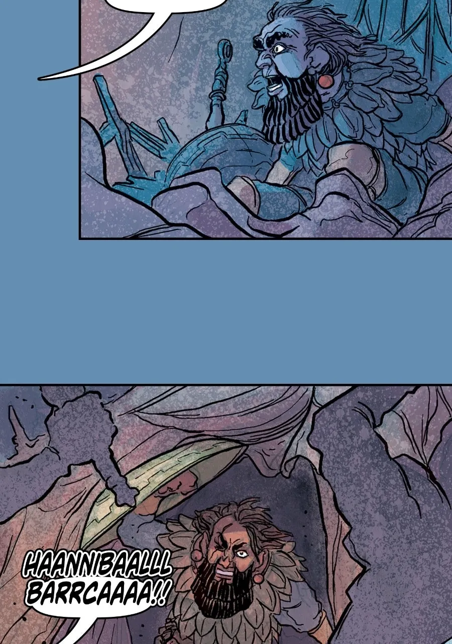 Godzilla: Unnatural Disasters Chapter 28 page 7 - 