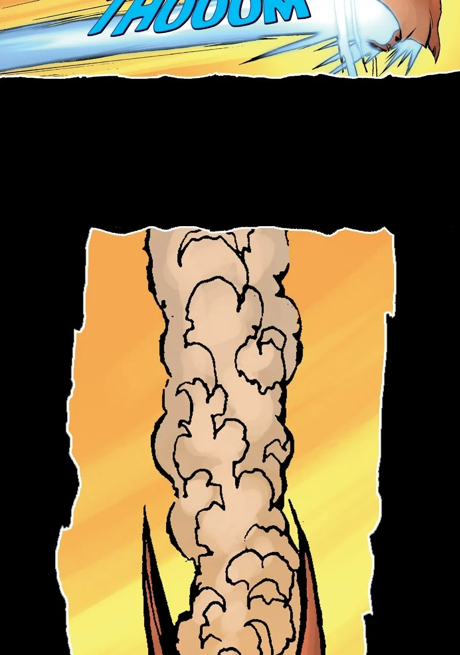 Godzilla: Unnatural Disasters Chapter 29 page 14 - 