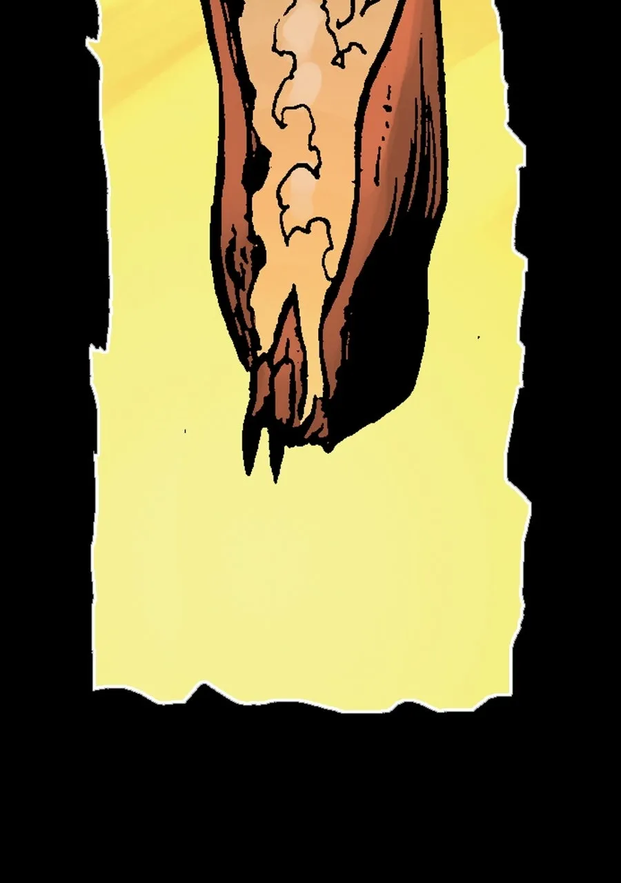 Godzilla: Unnatural Disasters Chapter 29 page 15 - 
