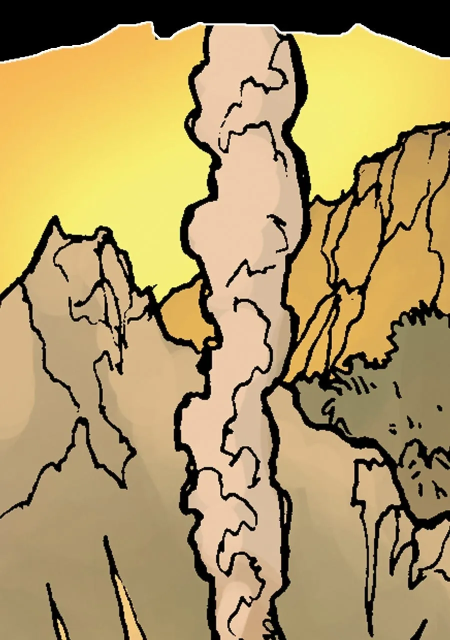 Godzilla: Unnatural Disasters Chapter 29 page 16 - 