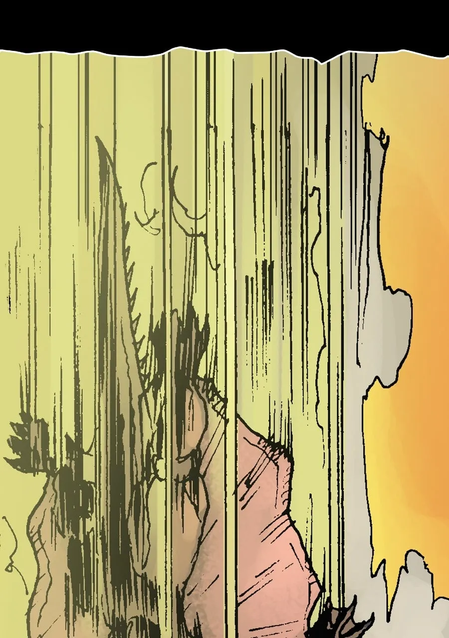 Godzilla: Unnatural Disasters Chapter 29 page 19 - 