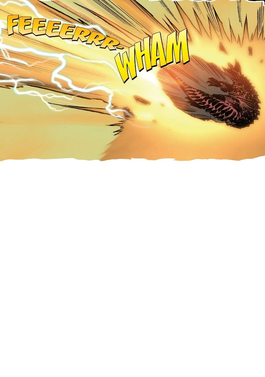 Godzilla: Unnatural Disasters Chapter 29 page 31 - 