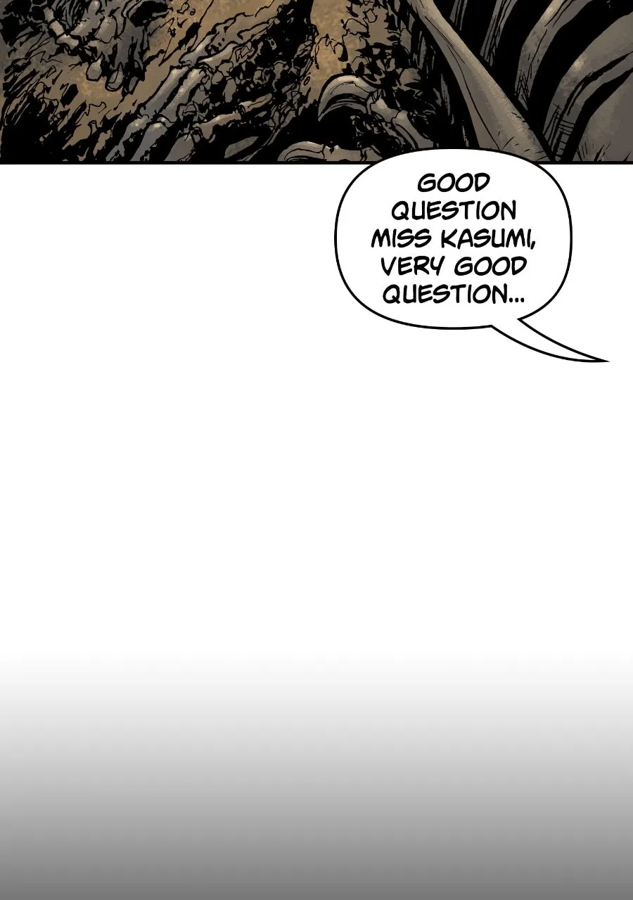 Godzilla: Unnatural Disasters Chapter 29 page 8 - 