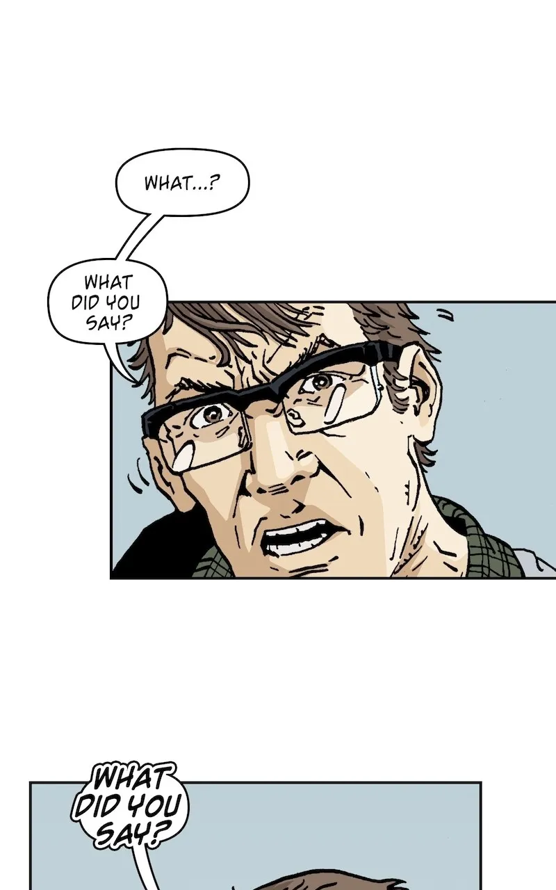 Godzilla: Unnatural Disasters Chapter 3 page 30 - 