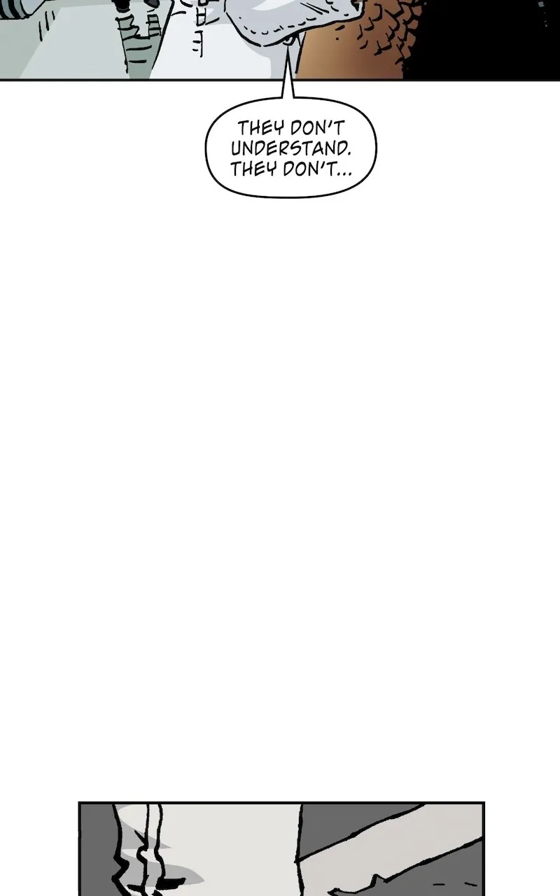 Godzilla: Unnatural Disasters Chapter 3 page 33 - 