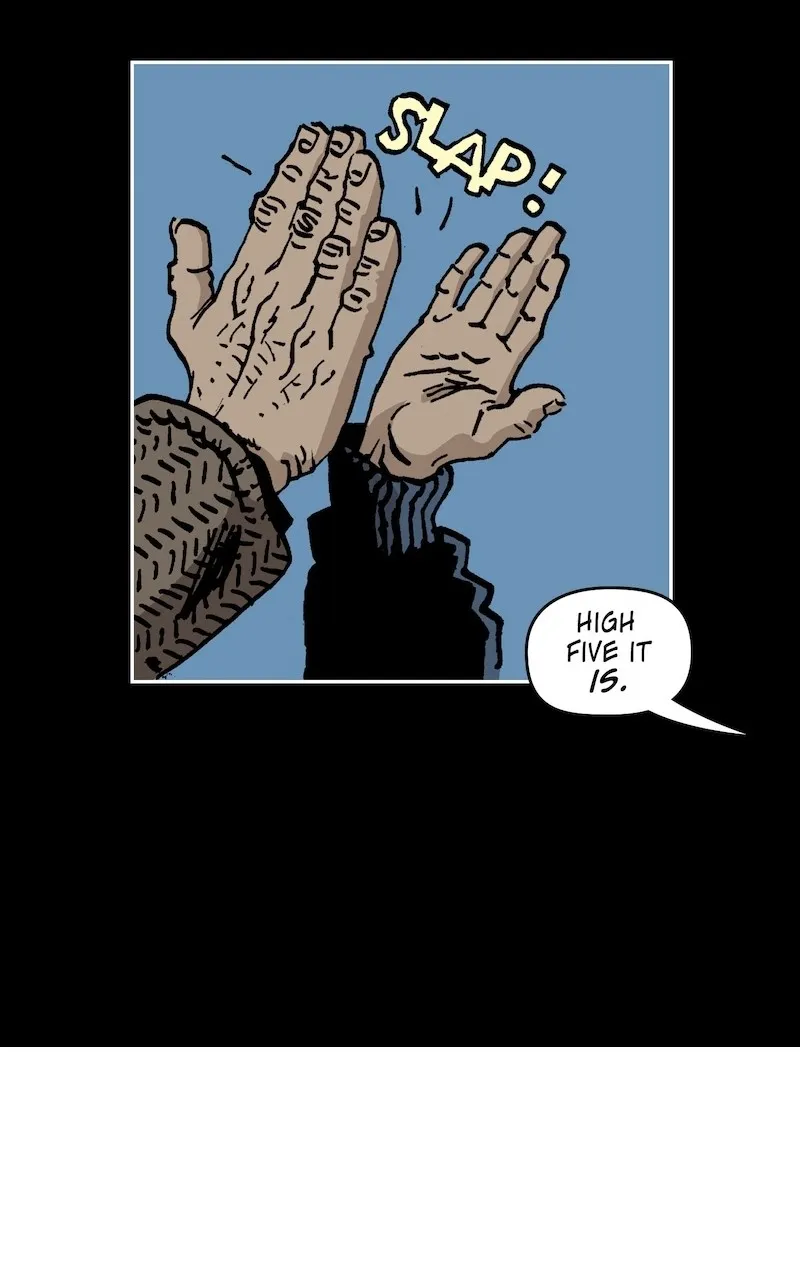 Godzilla: Unnatural Disasters Chapter 3 page 53 - 