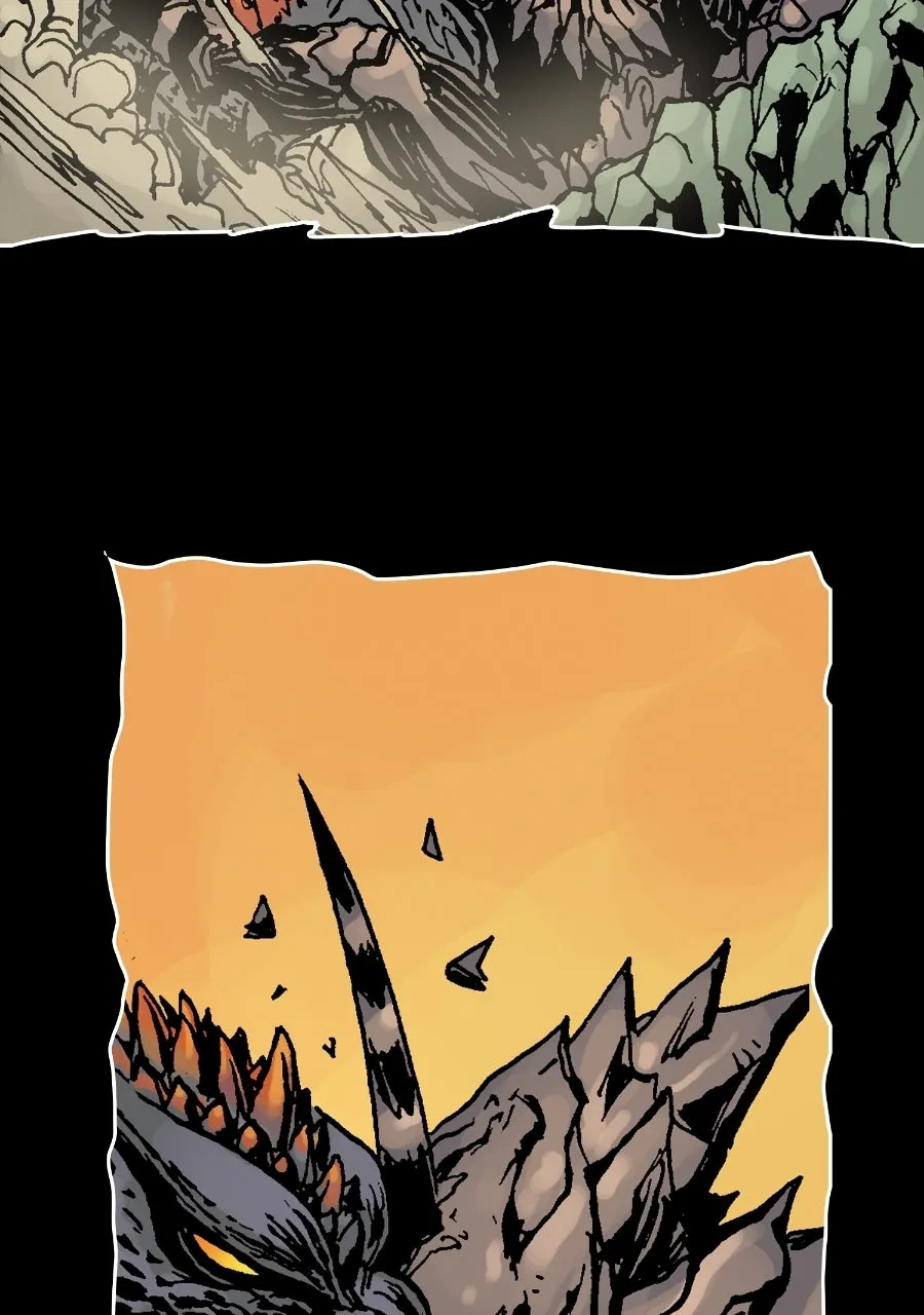 Godzilla: Unnatural Disasters Chapter 30 page 18 - 