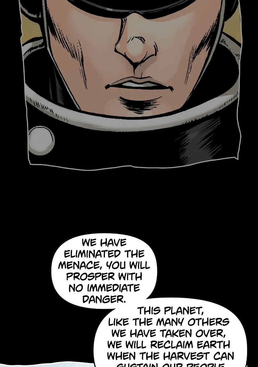 Godzilla: Unnatural Disasters Chapter 30 page 33 - 