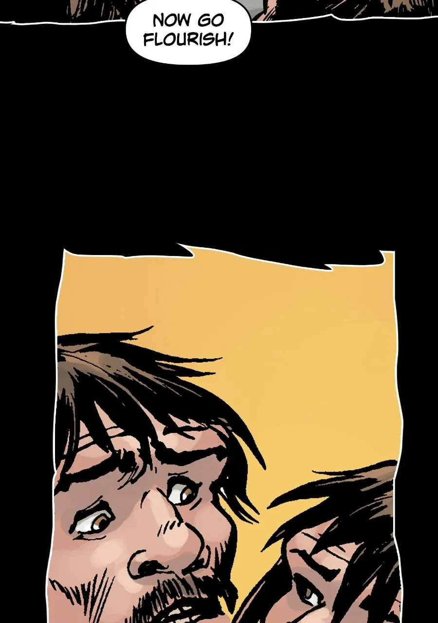 Godzilla: Unnatural Disasters Chapter 30 page 35 - 