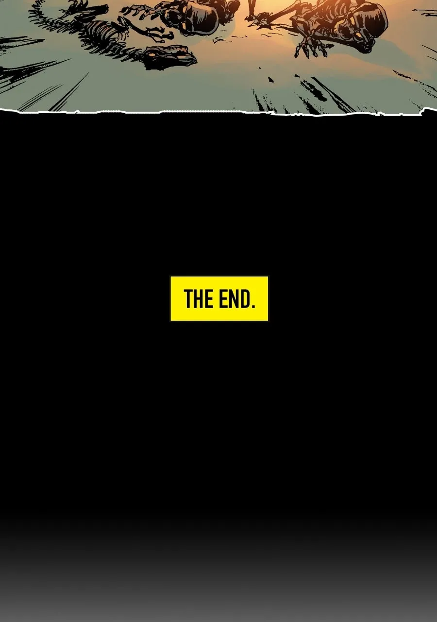 Godzilla: Unnatural Disasters Chapter 30 page 40 - 