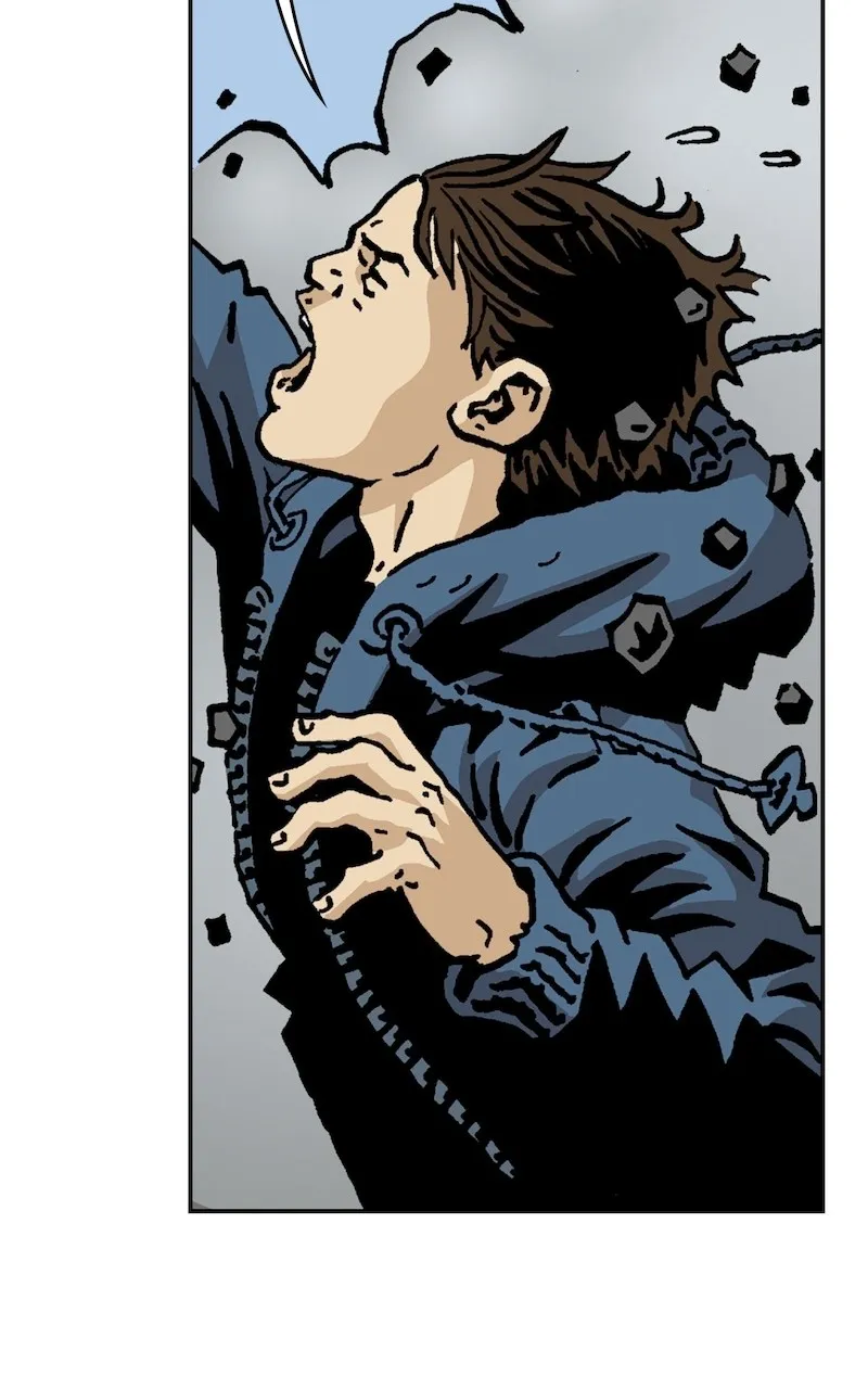 Godzilla: Unnatural Disasters Chapter 4 page 29 - 