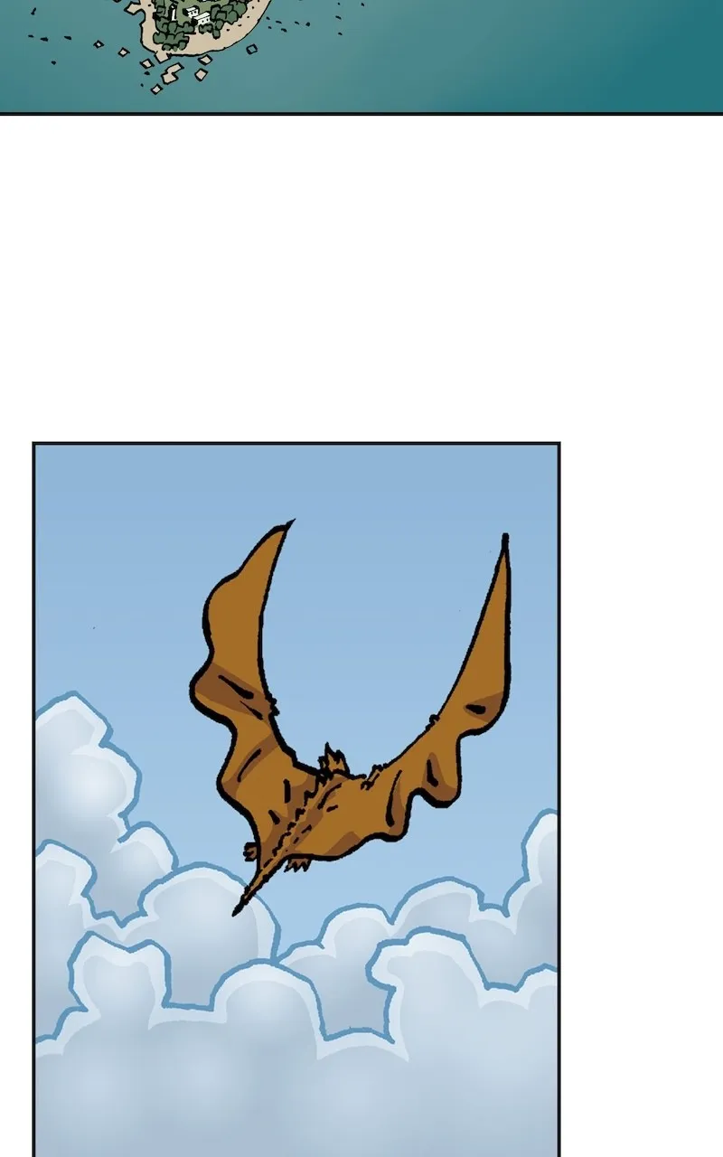 Godzilla: Unnatural Disasters Chapter 4 page 41 - 