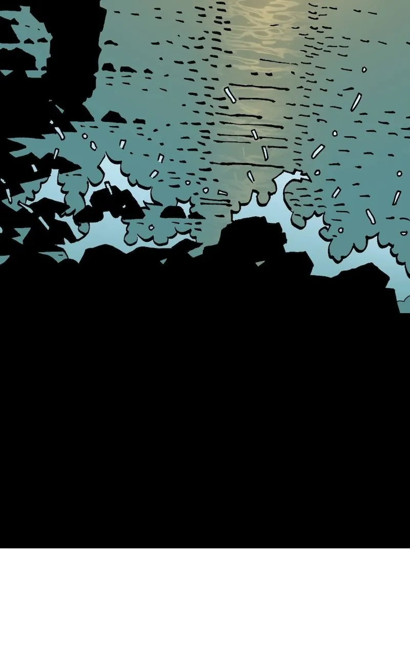 Godzilla: Unnatural Disasters Chapter 4 page 47 - 