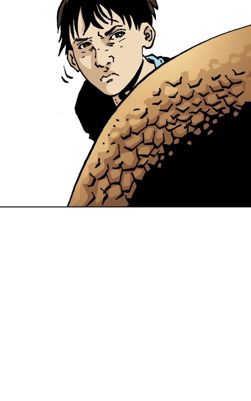 Godzilla: Unnatural Disasters Chapter 4 page 8 - 