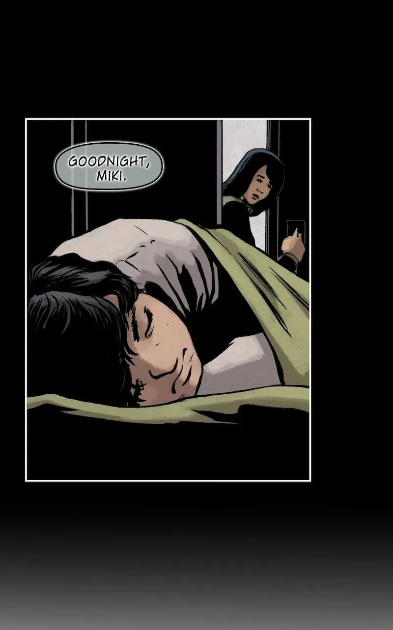 Godzilla: Unnatural Disasters Chapter 5 page 33 - 