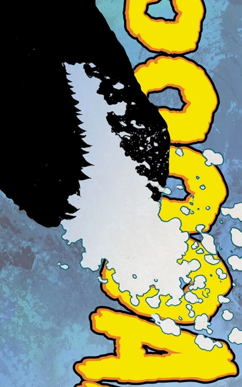 Godzilla: Unnatural Disasters Chapter 5 page 46 - 