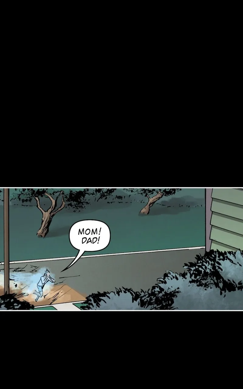 Godzilla: Unnatural Disasters Chapter 6 page 1 - 
