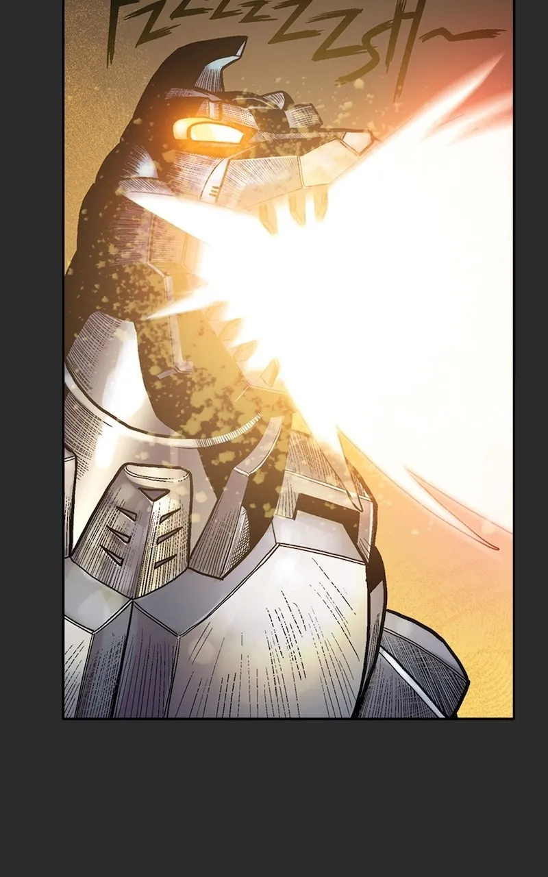 Godzilla: Unnatural Disasters Chapter 8 page 10 - 