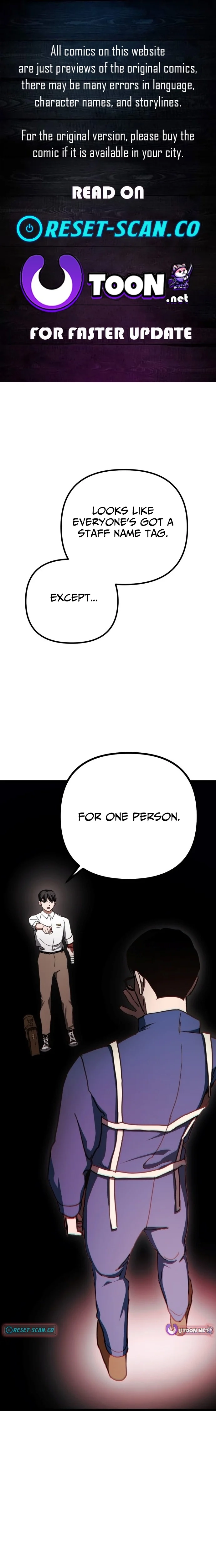 Goei Hotel Chapter 4 page 1 - 