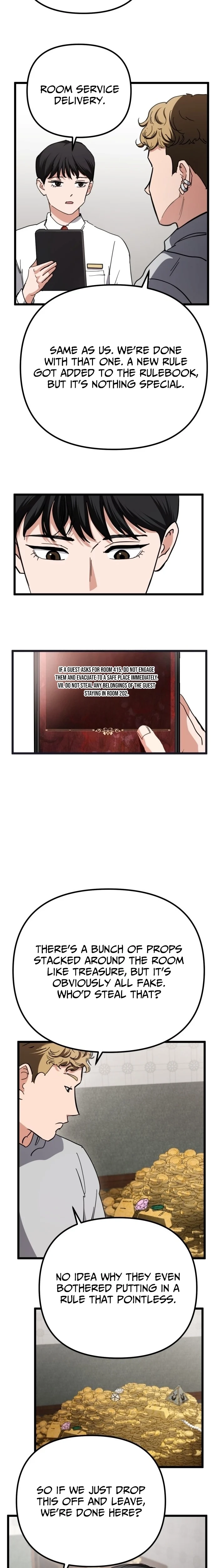 Goei Hotel Chapter 4 page 12 - 