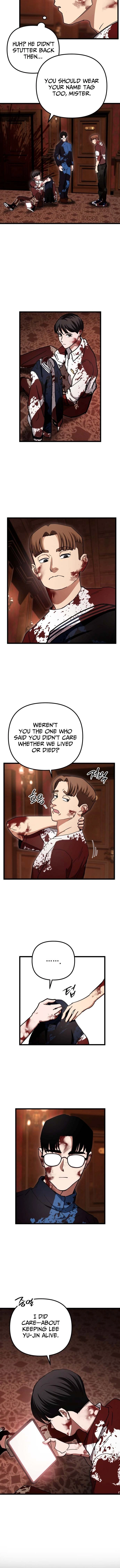 Goei Hotel Chapter 6 page 11 - 