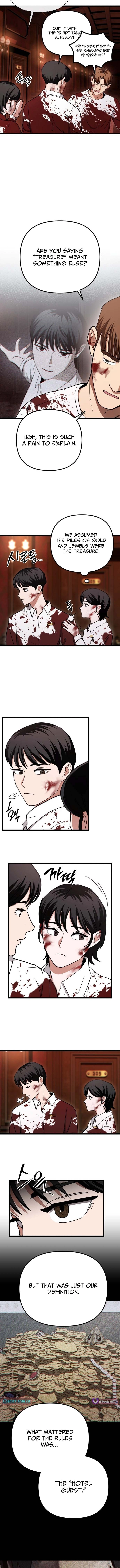 Goei Hotel Chapter 6 page 6 - 