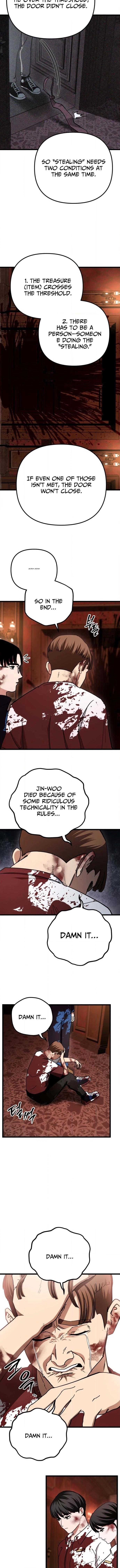 Goei Hotel Chapter 6 page 8 - 