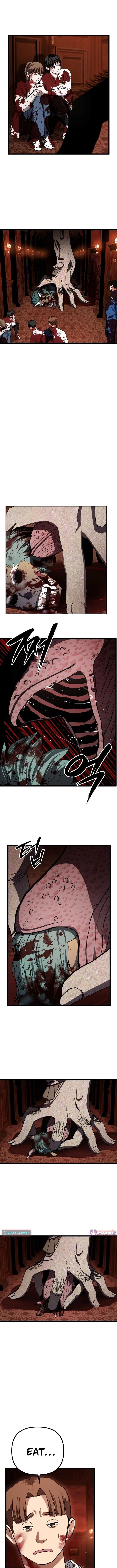 Goei Hotel Chapter 7 page 6 - 