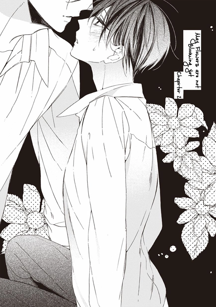 Gogatsu no Hana wa Mada Sakanai Chapter 2.1 page 2 - 