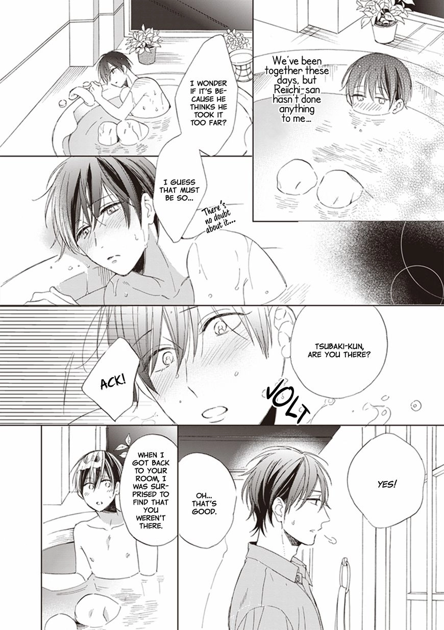 Gogatsu no Hana wa Mada Sakanai Chapter 2.2 page 7 - 