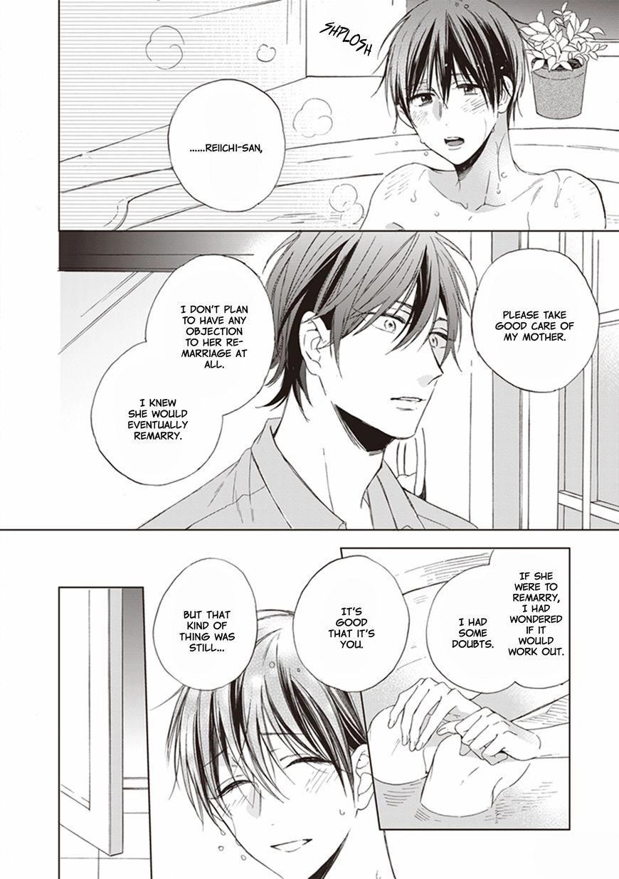 Gogatsu no Hana wa Mada Sakanai Chapter 2.2 page 9 - 