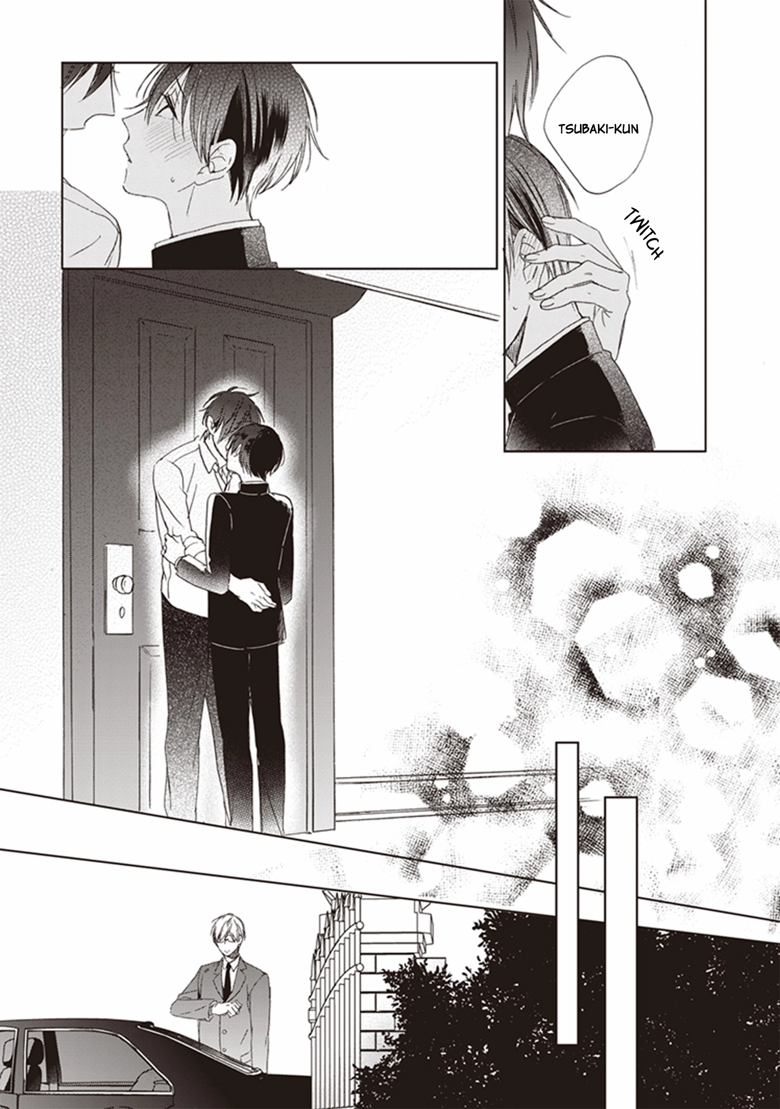 Gogatsu no Hana wa Mada Sakanai Chapter 2 page 44 - 
