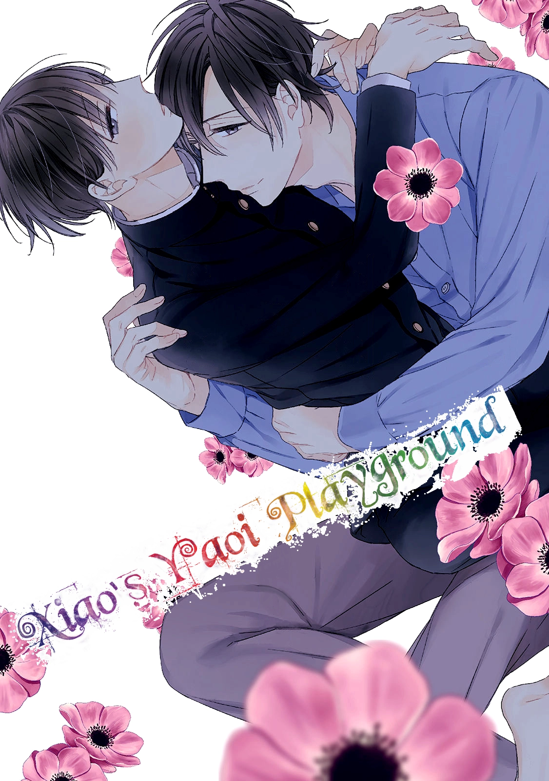 Gogatsu no Hana wa Mada Sakanai Chapter 5 page 1 - 