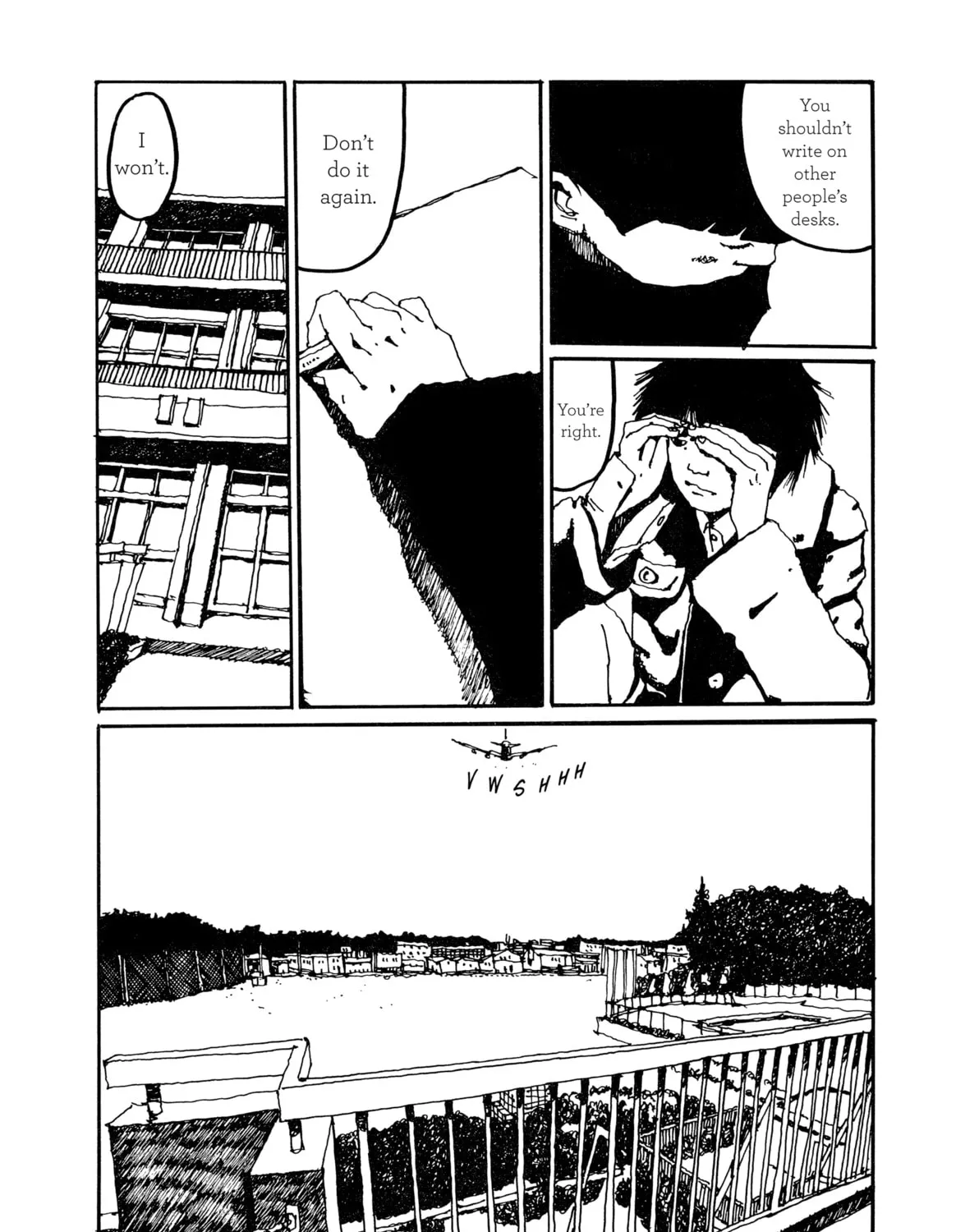 GoGo Monster Chapter 1 page 103 - 