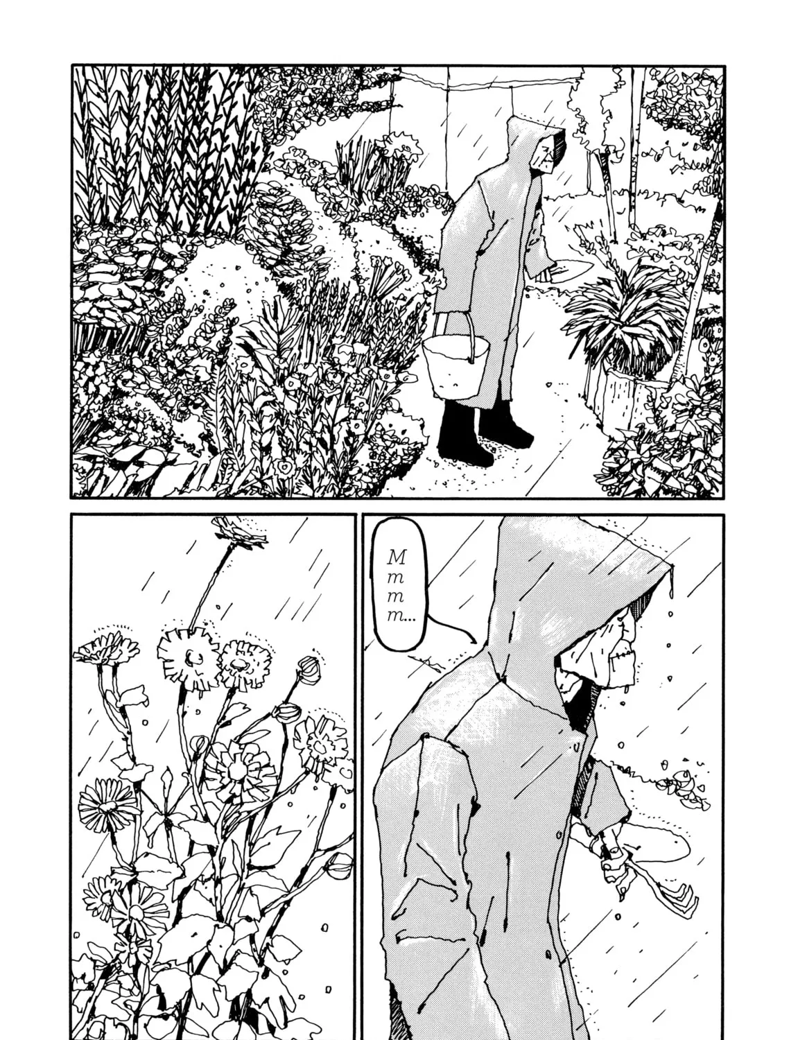 GoGo Monster Chapter 1 page 13 - 