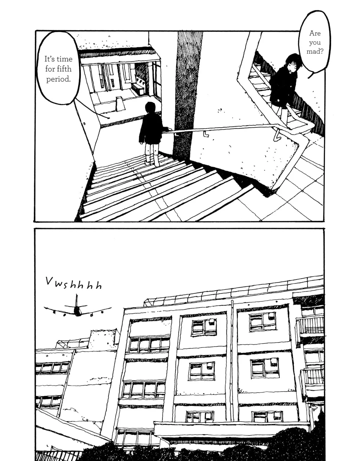 GoGo Monster Chapter 1 page 123 - 