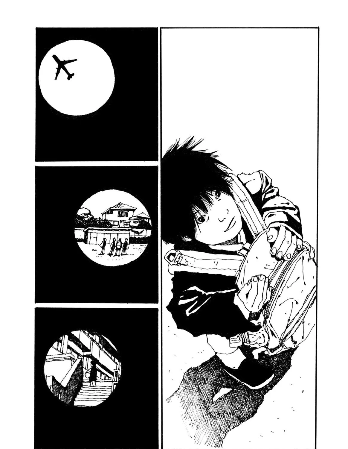 GoGo Monster Chapter 1 page 131 - 