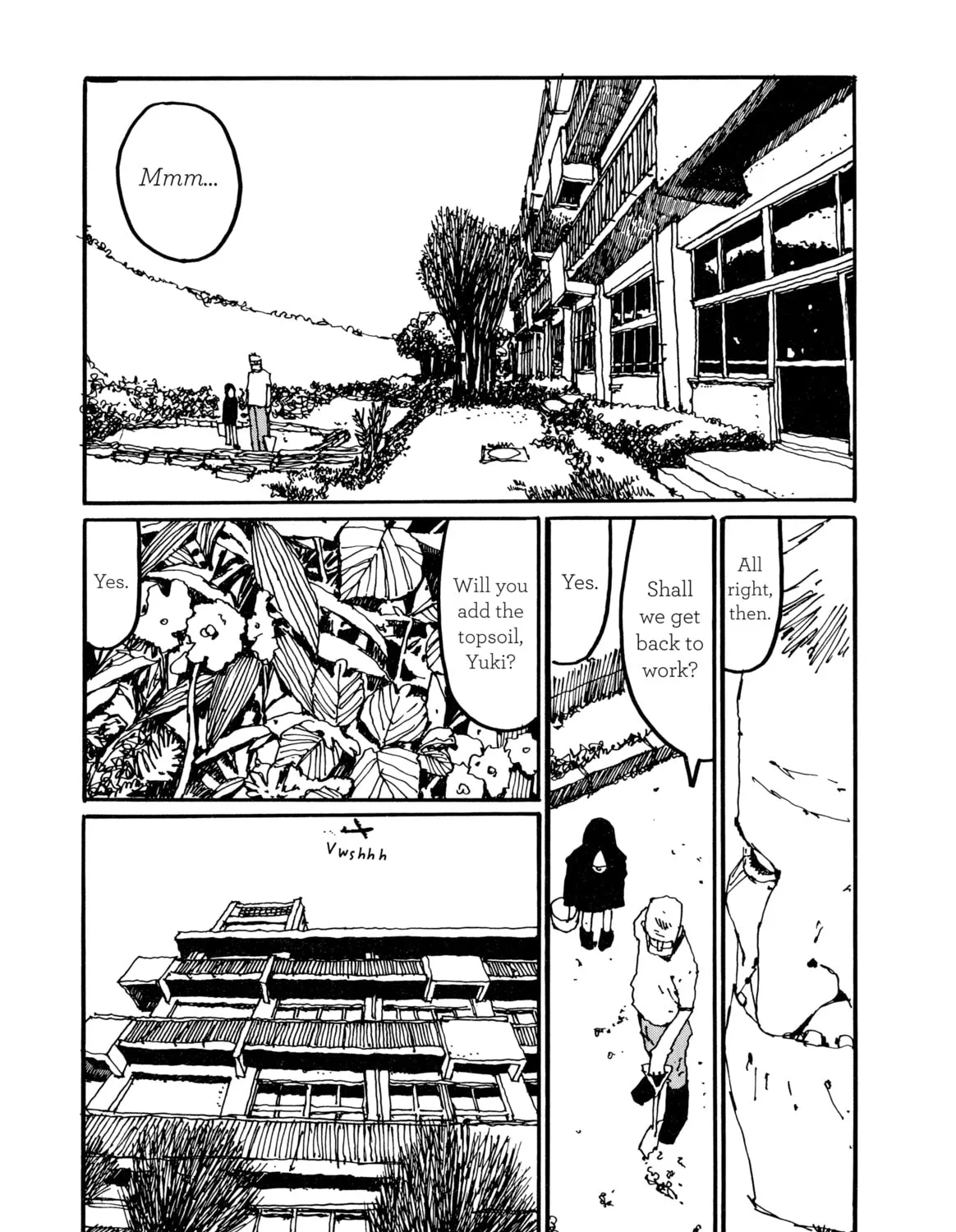 GoGo Monster Chapter 1 page 141 - 