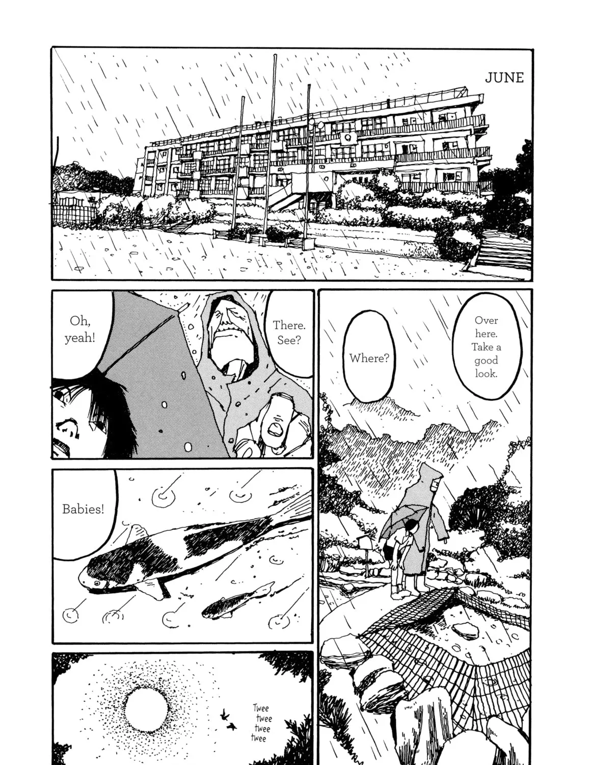 GoGo Monster Chapter 1 page 145 - 