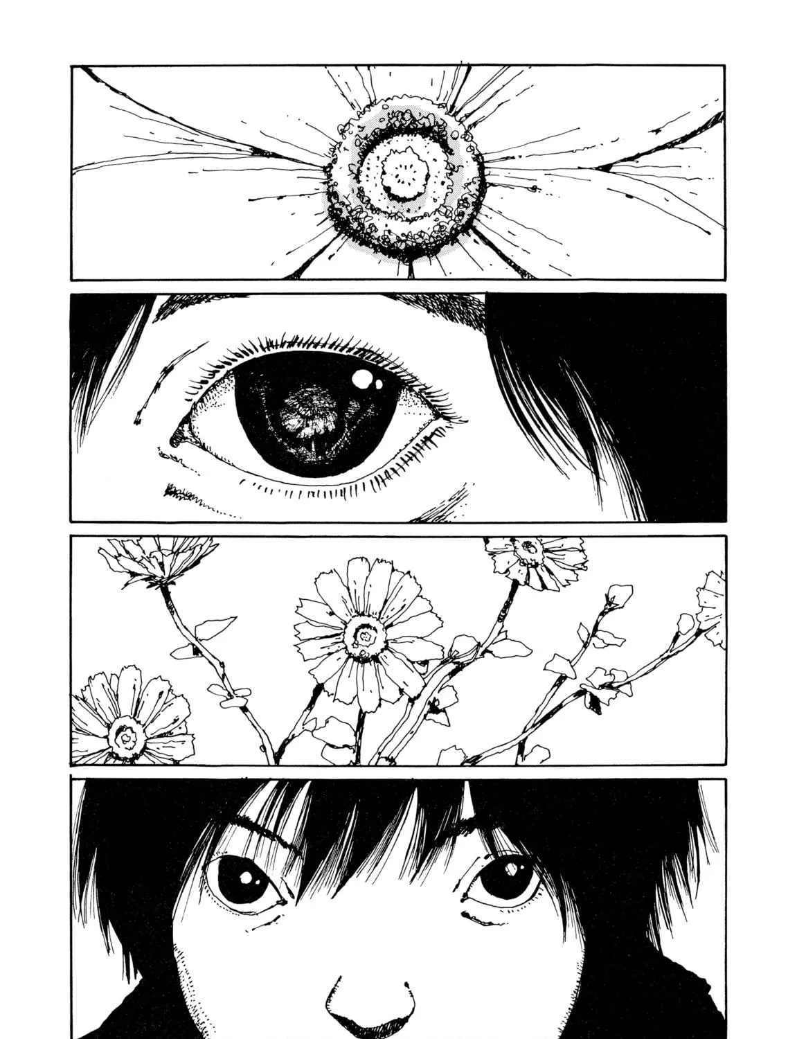 GoGo Monster Chapter 1 page 41 - 