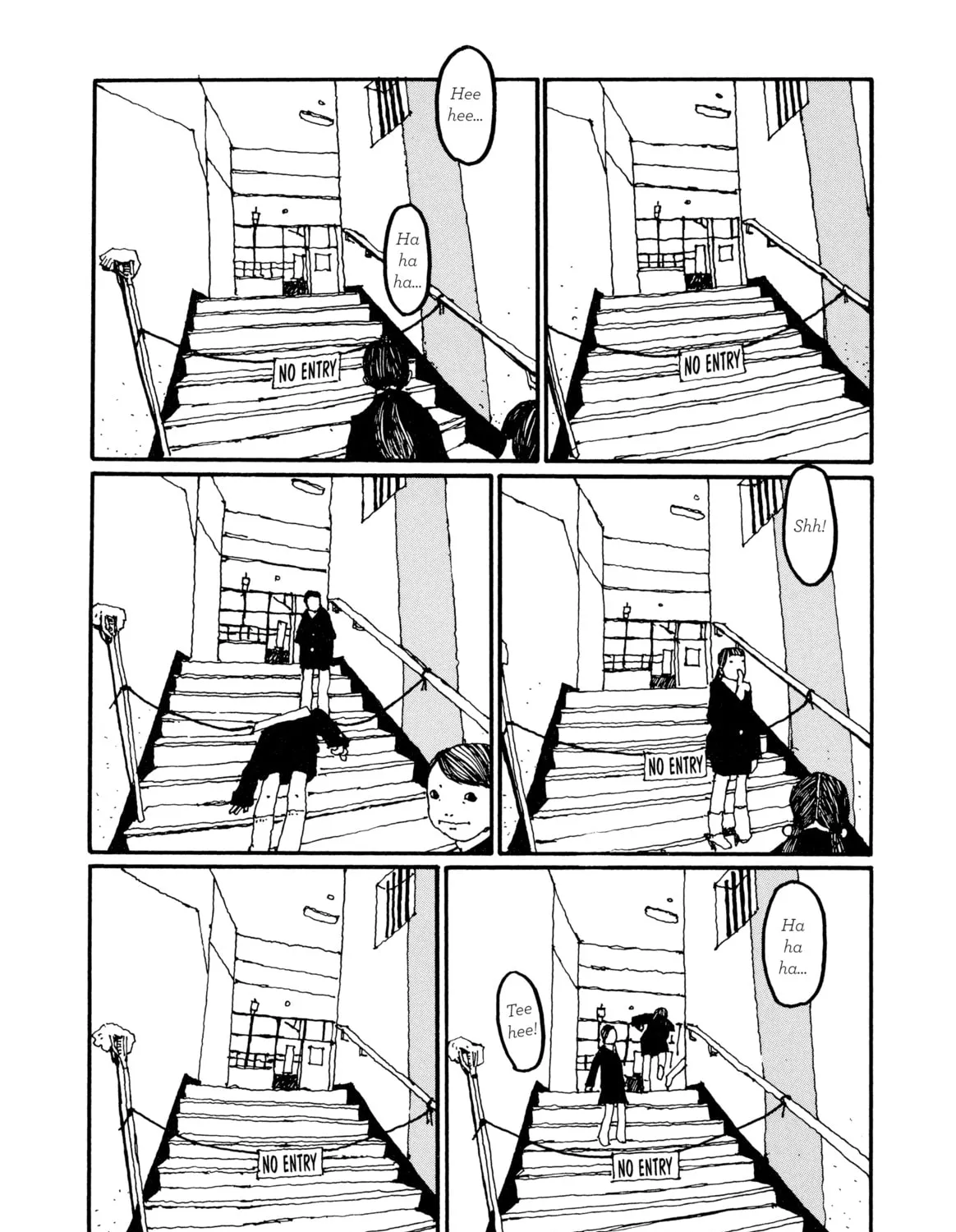 GoGo Monster Chapter 1 page 63 - 