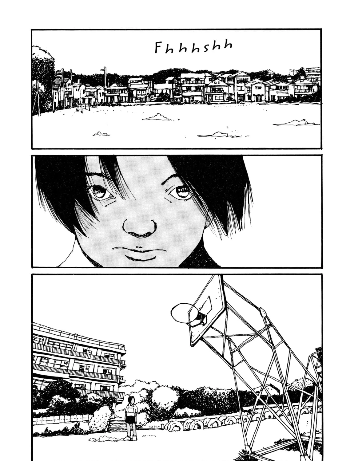 GoGo Monster Chapter 2 page 63 - 