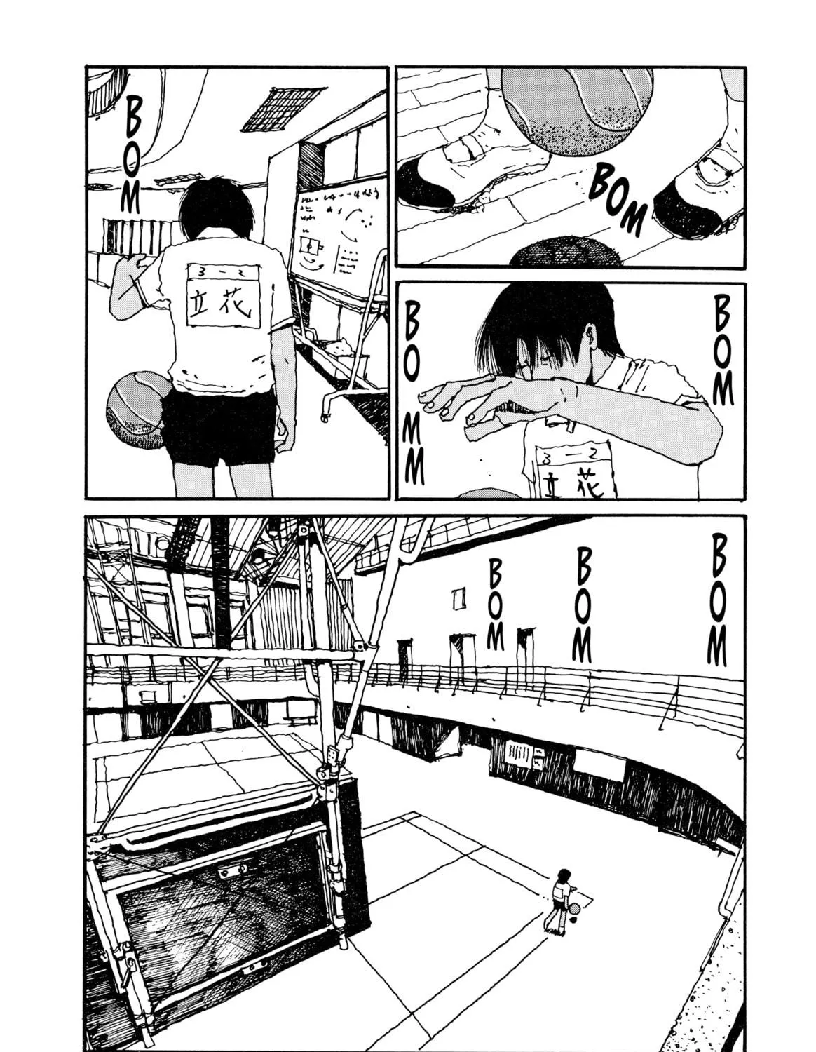GoGo Monster Chapter 2 page 65 - 