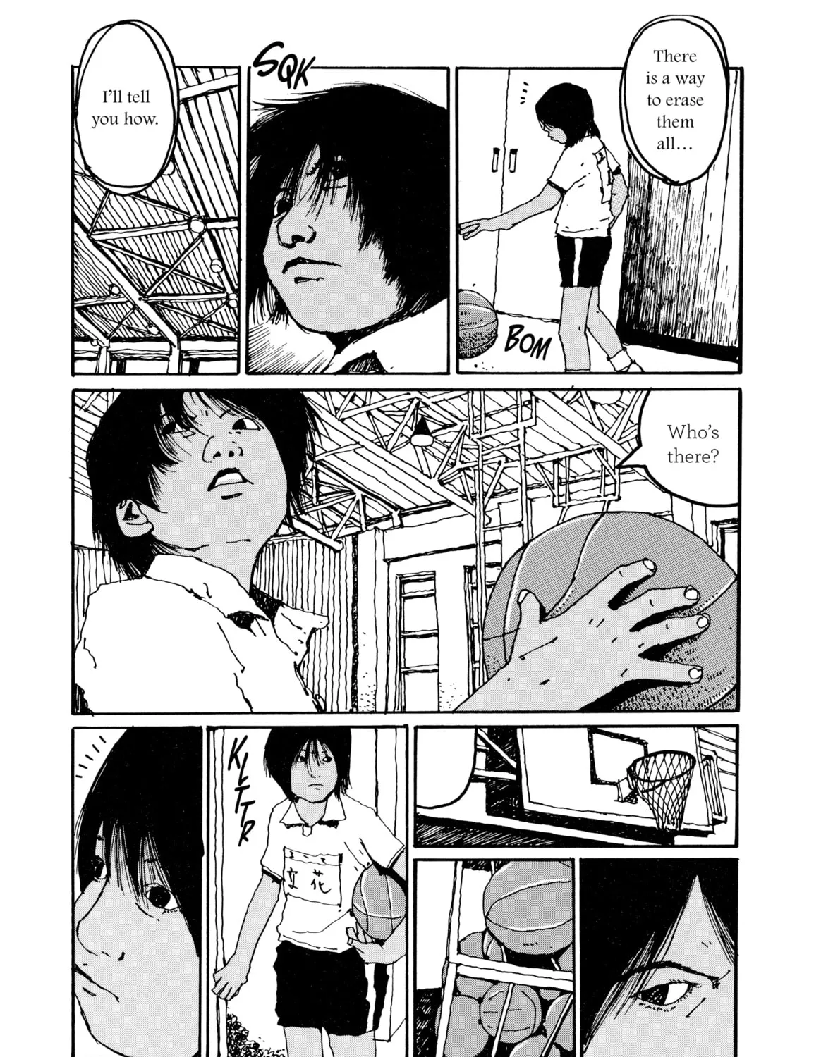 GoGo Monster Chapter 2 page 67 - 