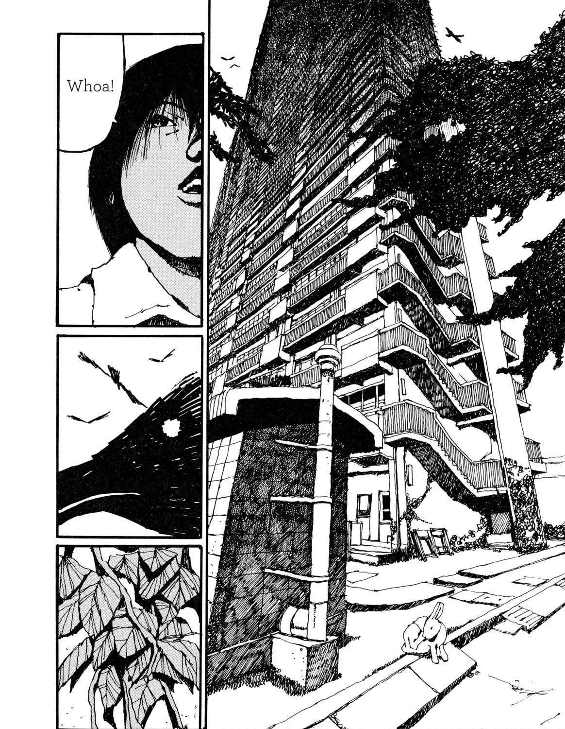 GoGo Monster Chapter 2 page 69 - 